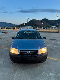 Fiat Punto 1.2 benzina