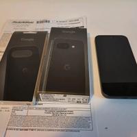 Google Pixel 9a 8+128 ГБ 6,3" 5G