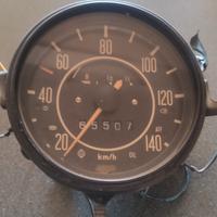 contakilometri tachimetro maggiolino 