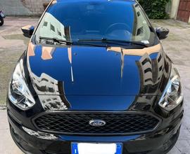 Ford Ka+ active OK NEOPATENTATI