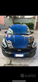 Ford Ka+ active OK NEOPATENTATI