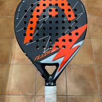 Racchetta Padel HEAD Flash Pro