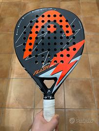 Racchetta Padel HEAD Flash Pro