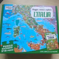 puzzle italia