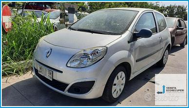 Ricambi Usati RENAULT Twingo II 2008