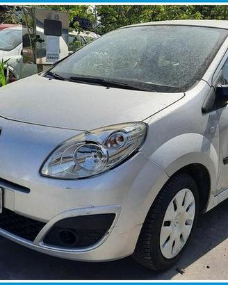 Ricambi Usati RENAULT Twingo II 2008