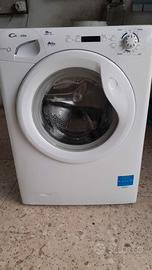 Ariston 7kg e Candy 9kg a 160,€ cadauna