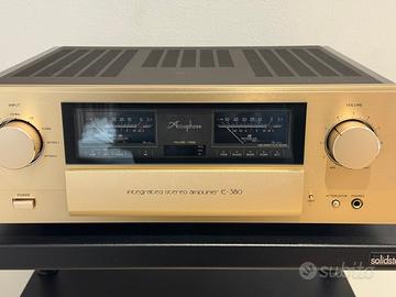 Accuphase E-380