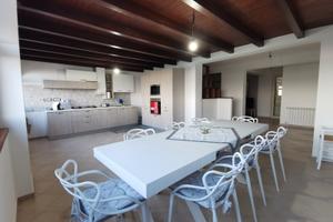 Villetta a schiera