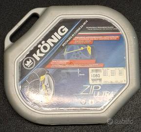 Catene da Neve König ZIP Ultra 9mm - Gruppo 080 - 