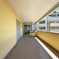Trilocale con terrazzo di 40 mq. con cantina