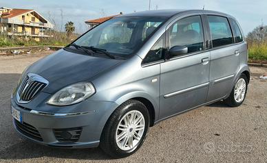 Lancia MUSA 1.3 Multijet