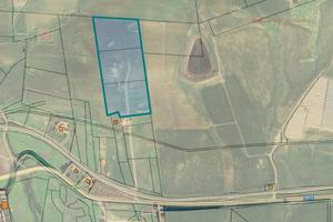Immobile in asta di 37207 m² a Licata
