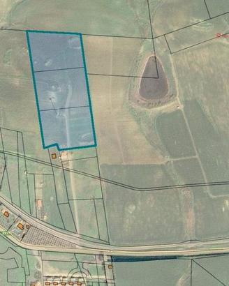 Immobile in asta di 37207 m² a Licata