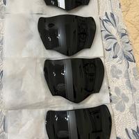 Cupolino Sh125/150