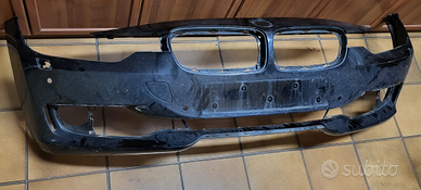 Paraurti anteriore originale BMW f31