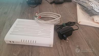 Modem Router Wi-Fi D-Link DVA-5592 VDSL/Fibra VoIP