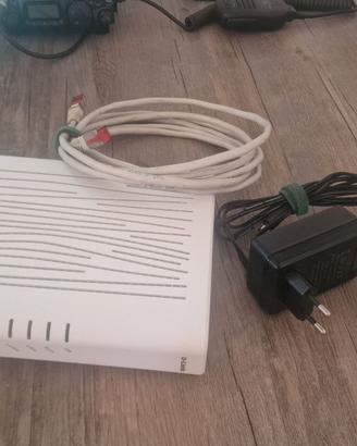 Modem Router Wi-Fi D-Link DVA-5592 VDSL/Fibra VoIP