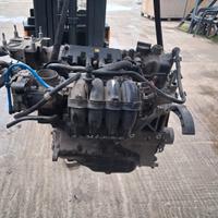 Motore Fiat 1.2 8 valvole benzina