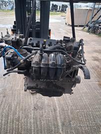 Motore Fiat 1.2 8 valvole benzina