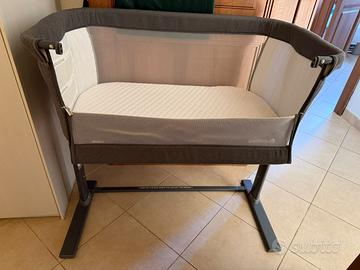 Next to me - Colibro Nap con 2 set lenzuola
