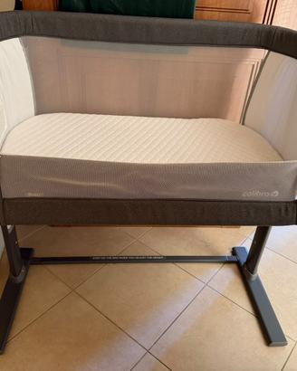 Next to me - Colibro Nap con 2 set lenzuola