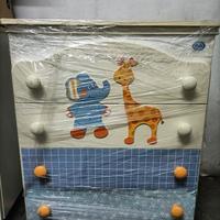 Fasciatoi per neonato 