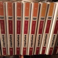 Dvd corso