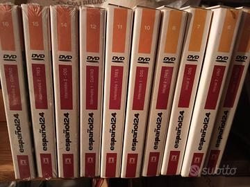 Dvd corso