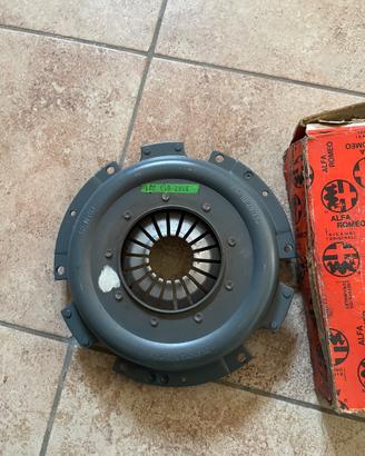 2 spingidisco 1 frizione alfa romeo