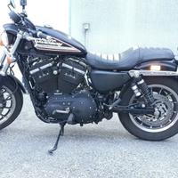 HARLEY DEVIDSON 883 R