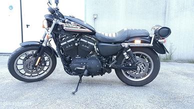 HARLEY DEVIDSON 883 R