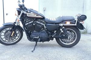 HARLEY DEVIDSON 883 R