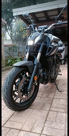 MT 07