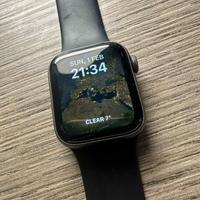 apple watch serie 5 40 m 