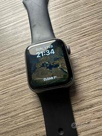 apple watch serie 5 40 m 
