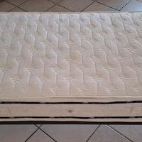 Materasso 80x190 