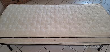 Materasso 80x190 