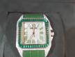Cartier santos xl custom