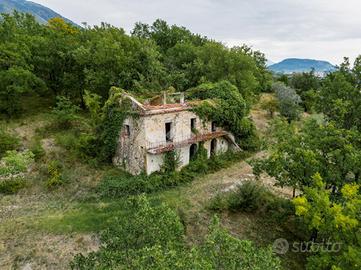 TER. AGRICOLO A CERVARO
