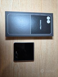 Samsung Galaxy Z Flip 8 512 GB colore Cream