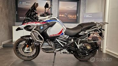 BMW R 1250 GS Adventure Rallye Abs my21