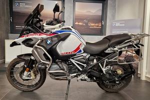BMW R 1250 GS Adventure Rallye Abs my21