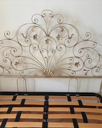 Letto spalliera Giusti Portos