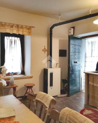 3 LOCALI A SAN VITO ROMANO
