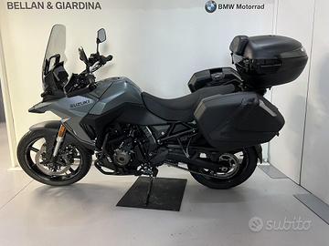 SUZUKI V-Strom 800 V-Strom 800SE Abs