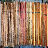 Urania lotto libri anni 50/60