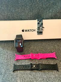 Apple Watch SE 40mm Black – Con Scatola Originale