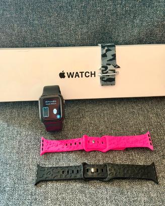 Apple Watch SE 40mm Black – Con Scatola Originale
