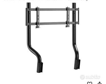 simulatore cromad pro r3Supporto monitor